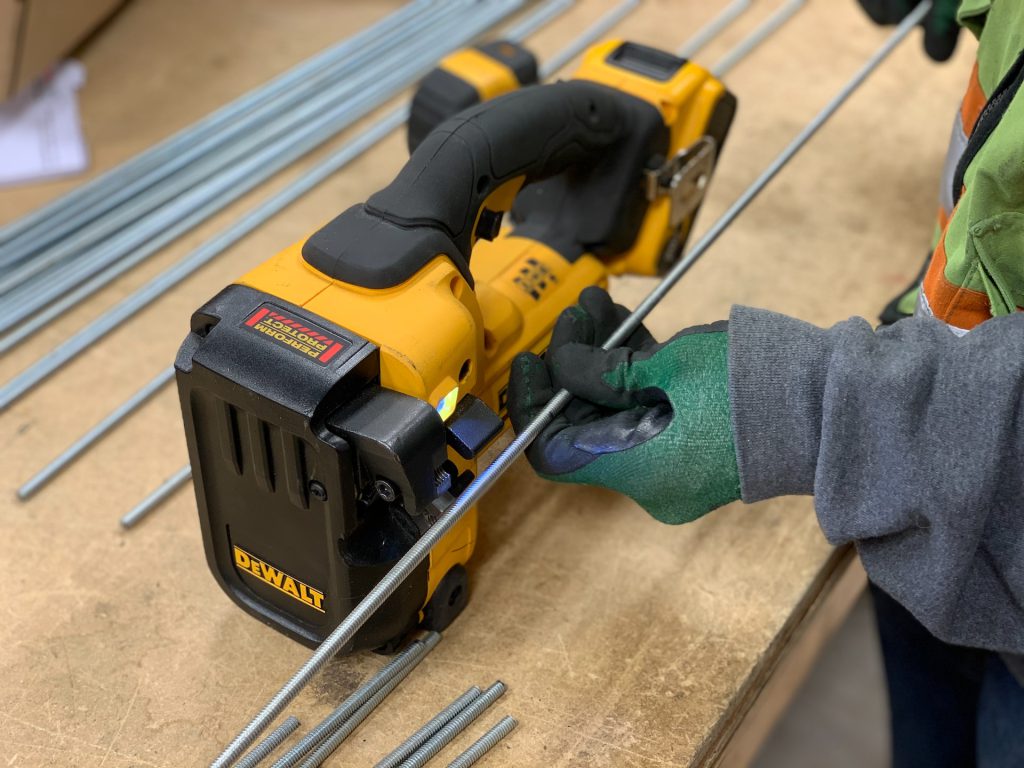 【施工管理】見やすい工程表の作り方｜具体的な作成のコツを解説【画像③】