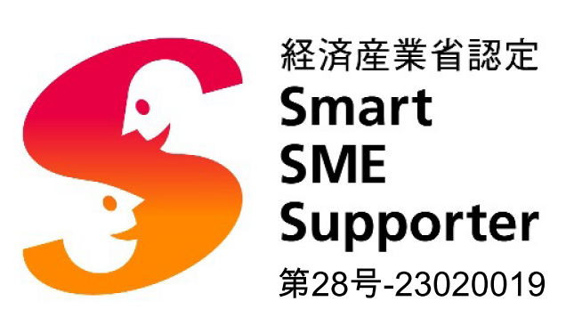 Smart SME Supporter